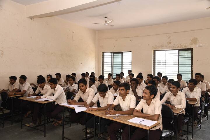 classroom